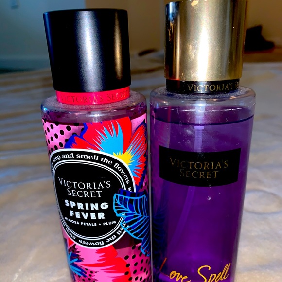 Victoria's Secret Other - Victoria’s Secret Perfumes